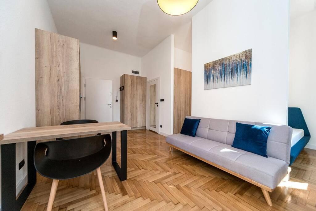 Studio Matejki C Bielsko-Biała Eksteriør bilde