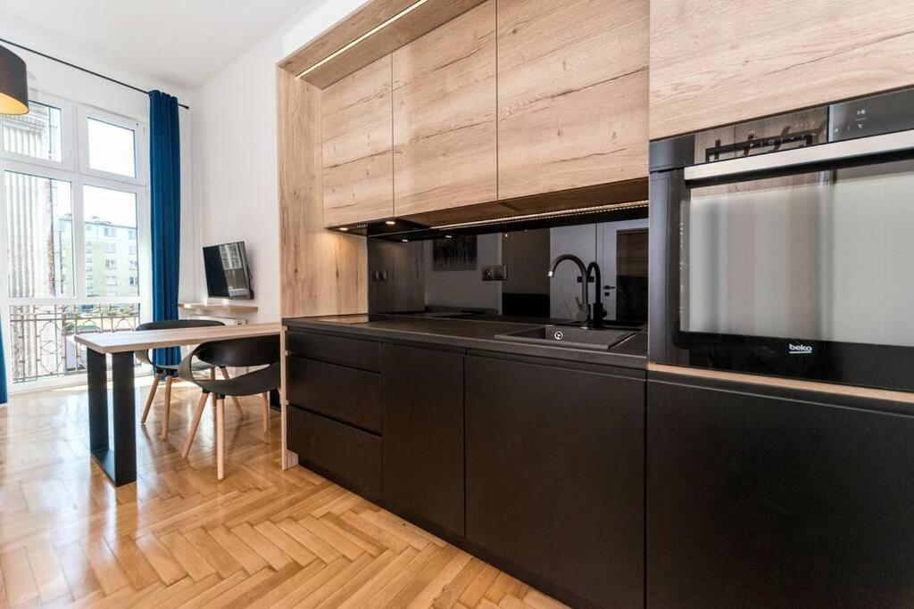 Studio Matejki C Bielsko-Biała Eksteriør bilde