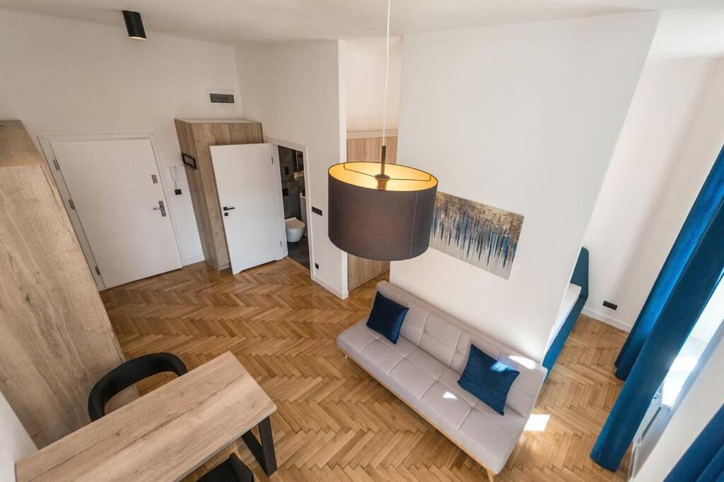 Studio Matejki C Bielsko-Biała Eksteriør bilde