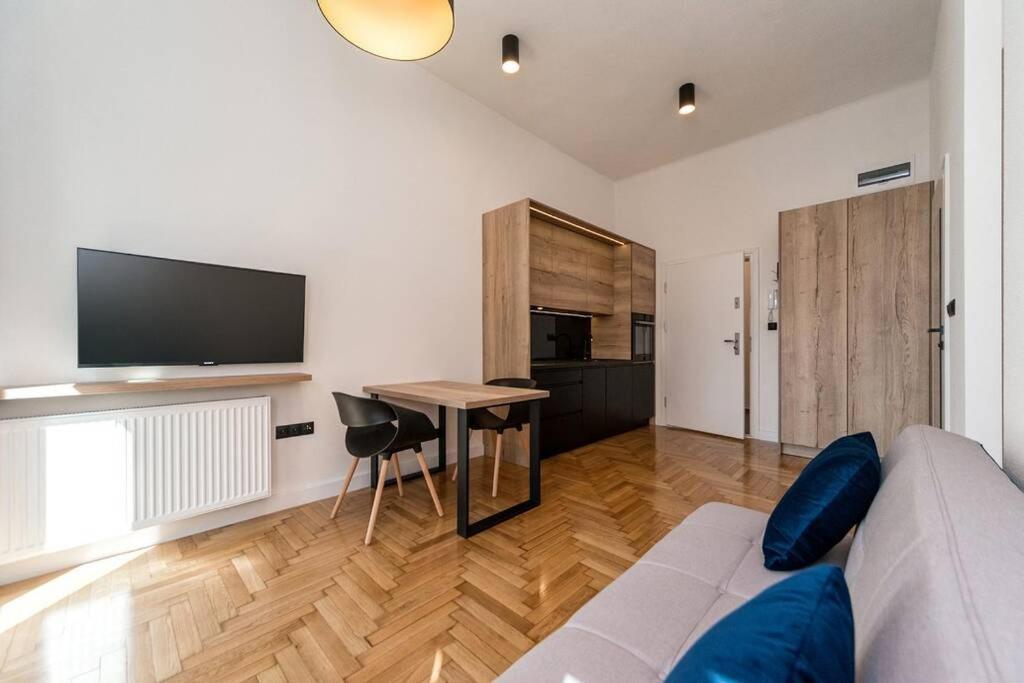 Studio Matejki C Bielsko-Biała Eksteriør bilde