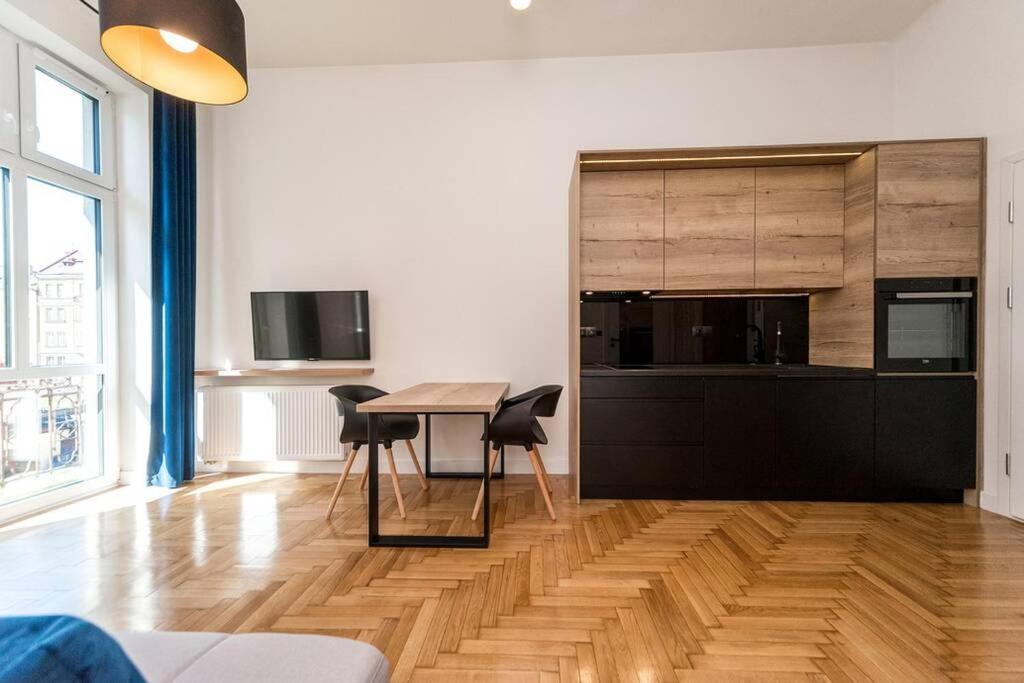 Studio Matejki C Bielsko-Biała Eksteriør bilde