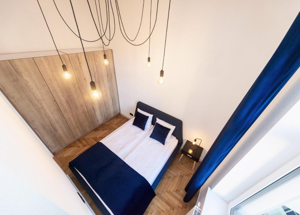 Studio Matejki C Bielsko-Biała Eksteriør bilde